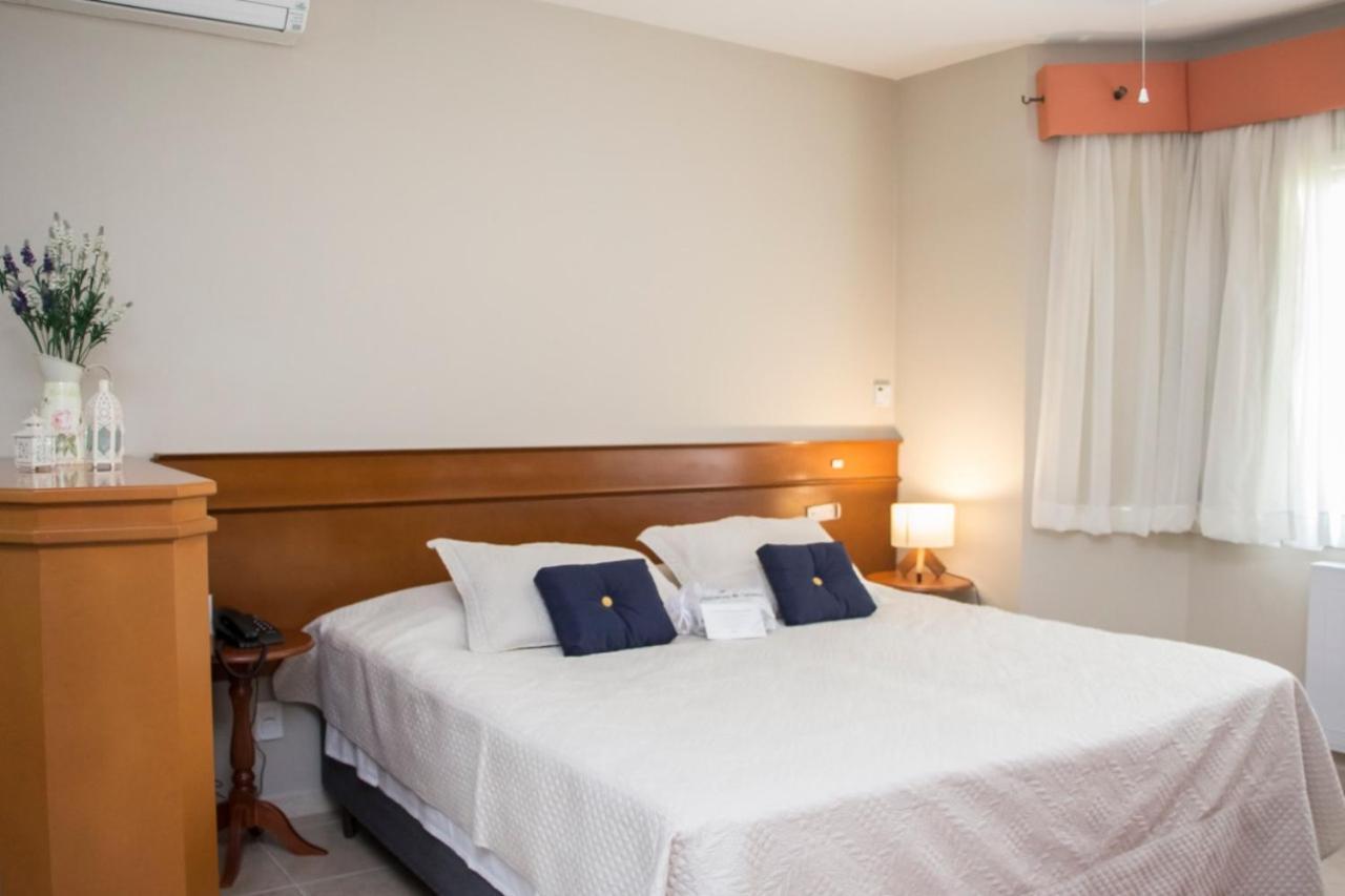 Hotel Pousada Cozumel Sierra Canela Eksteriør billede