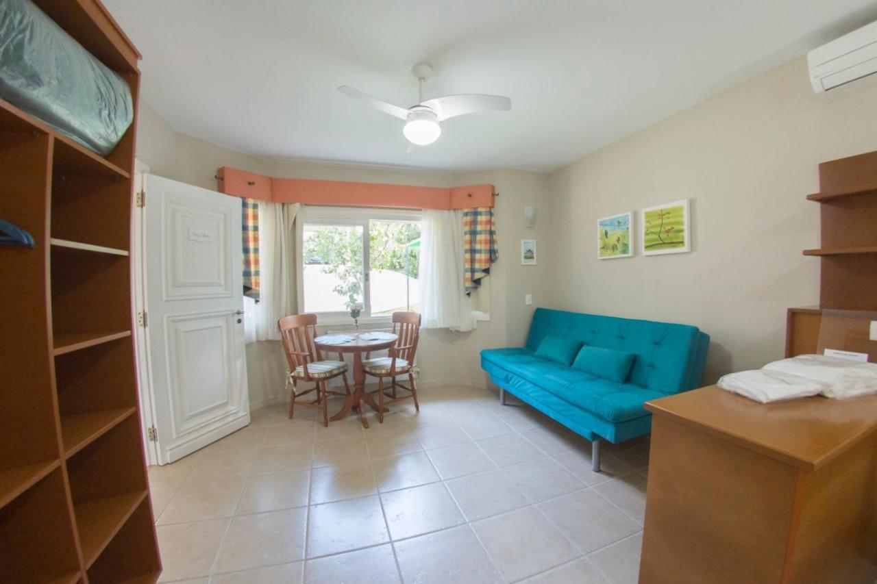 Hotel Pousada Cozumel Sierra Canela Eksteriør billede