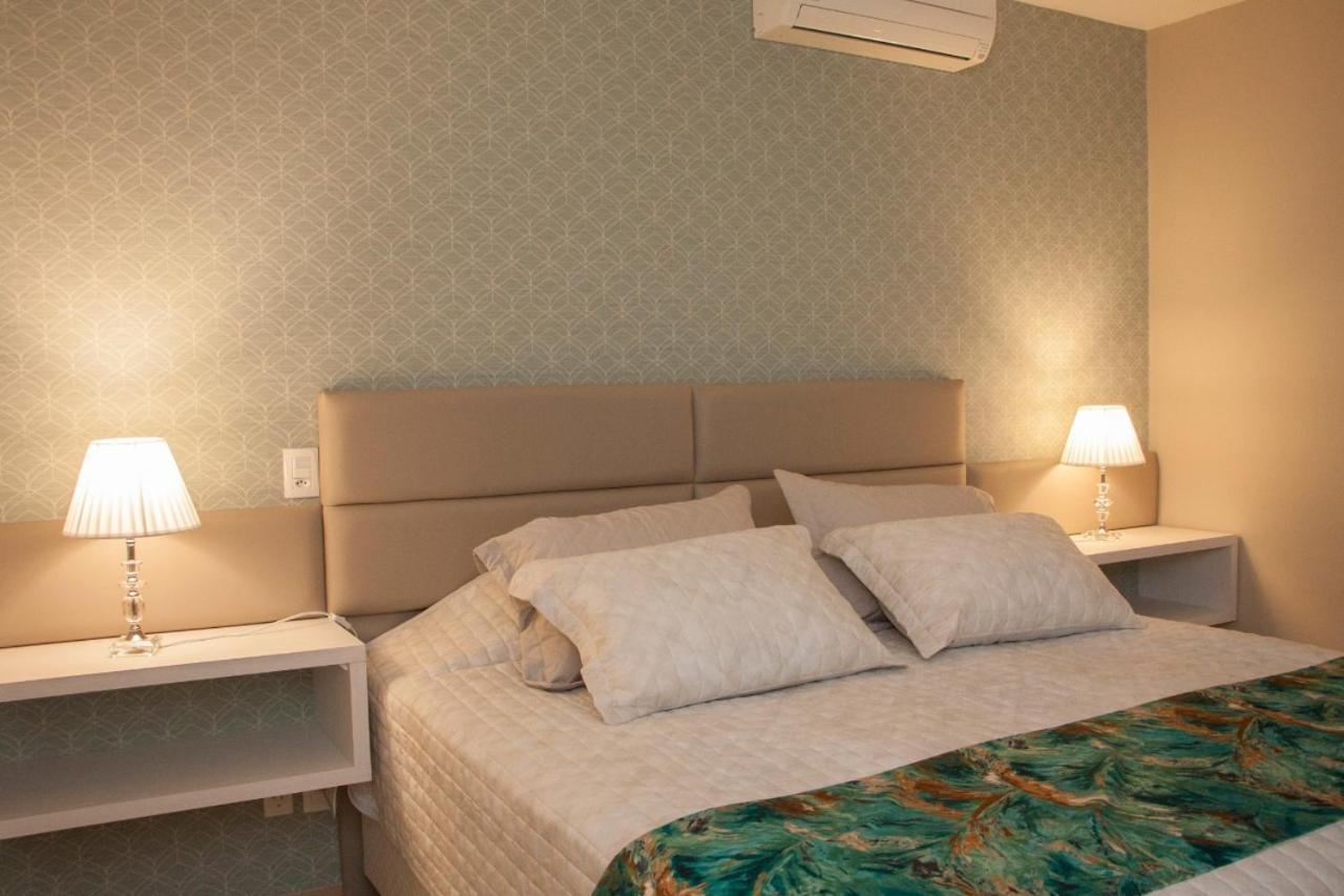 Hotel Pousada Cozumel Sierra Canela Eksteriør billede