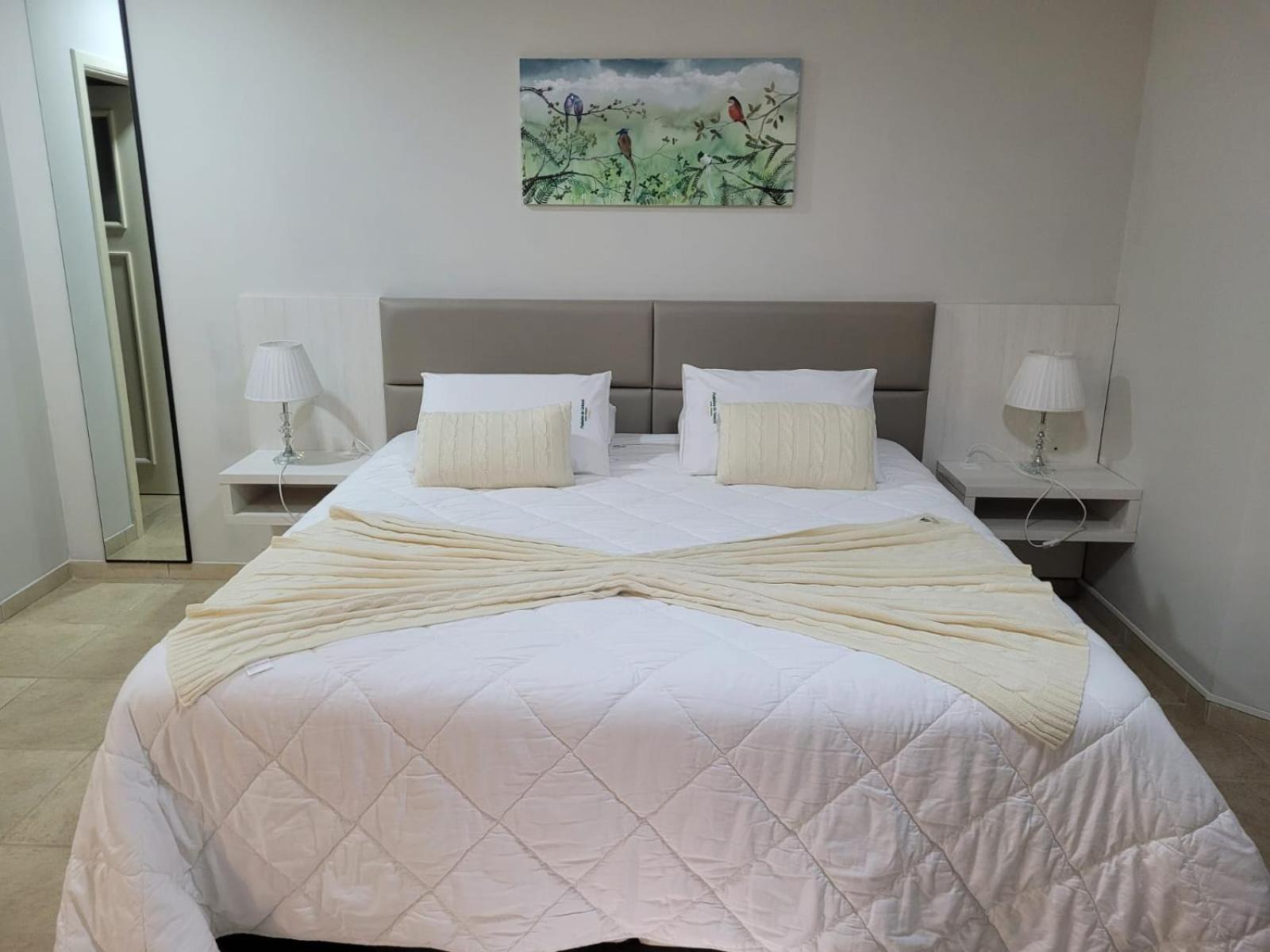 Hotel Pousada Cozumel Sierra Canela Eksteriør billede