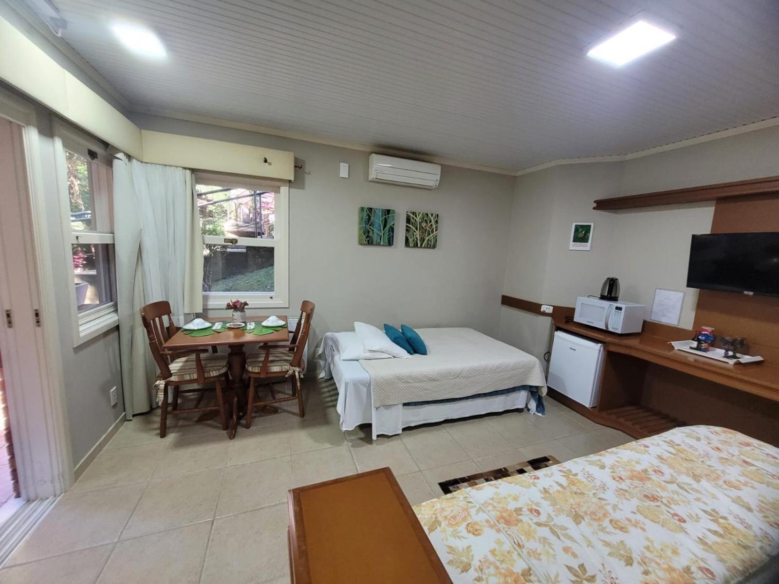 Hotel Pousada Cozumel Sierra Canela Eksteriør billede