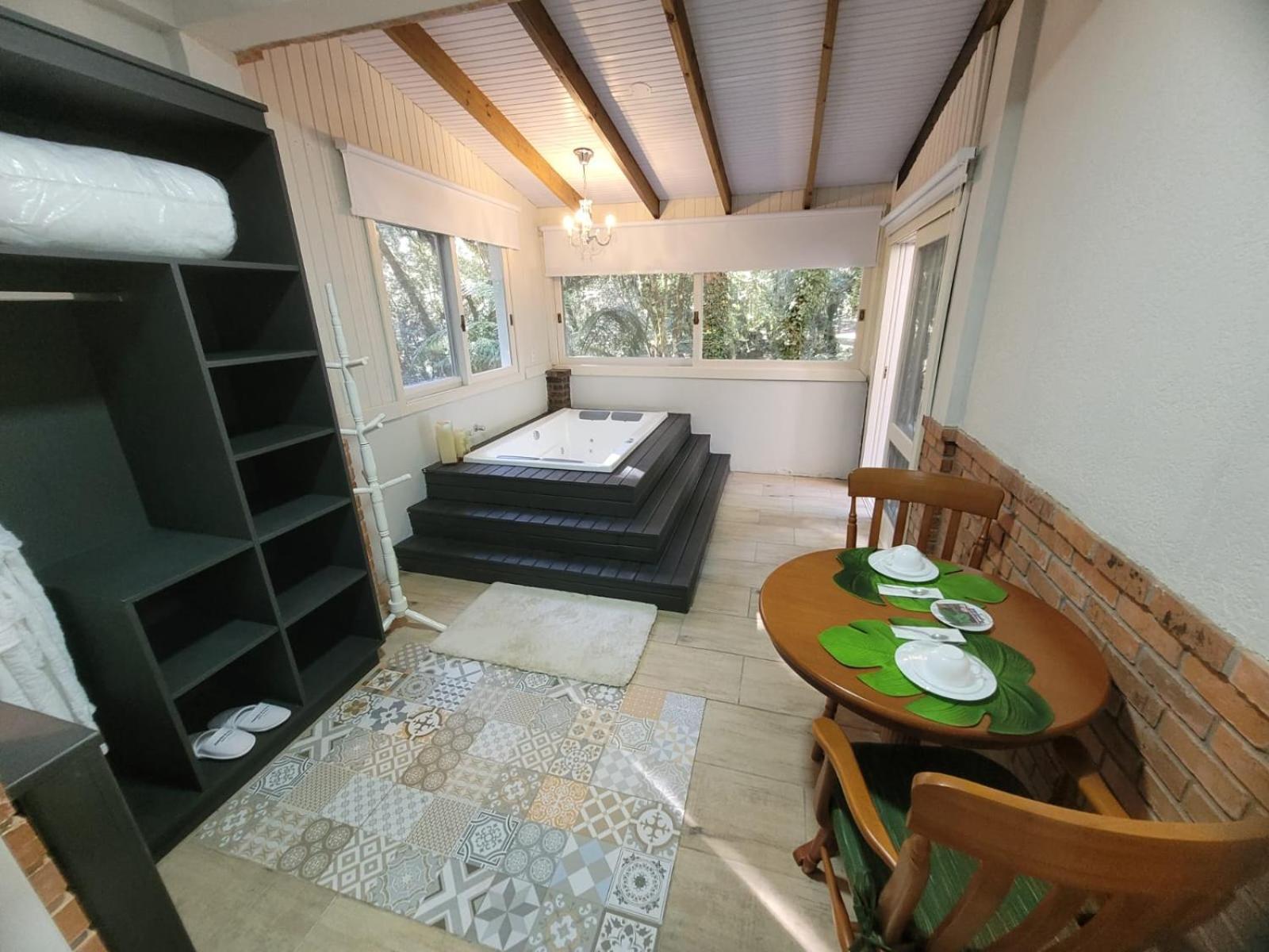 Hotel Pousada Cozumel Sierra Canela Eksteriør billede
