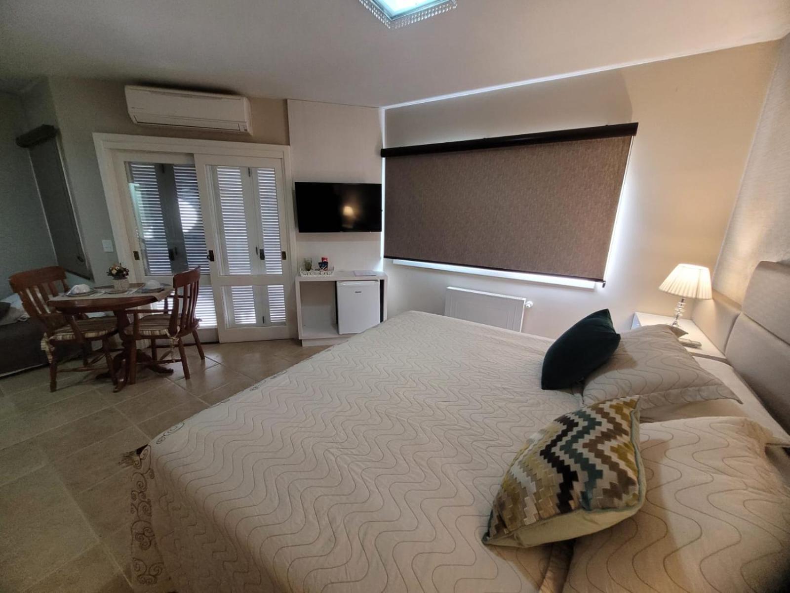 Hotel Pousada Cozumel Sierra Canela Eksteriør billede