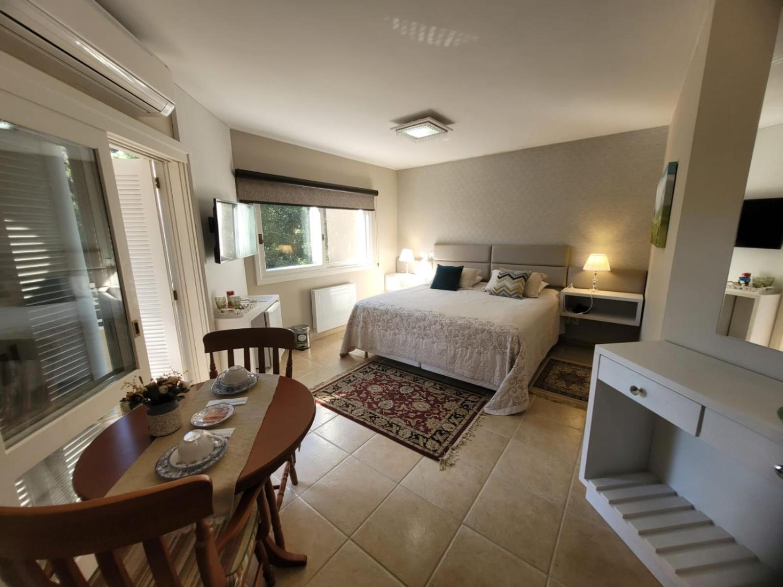 Hotel Pousada Cozumel Sierra Canela Eksteriør billede