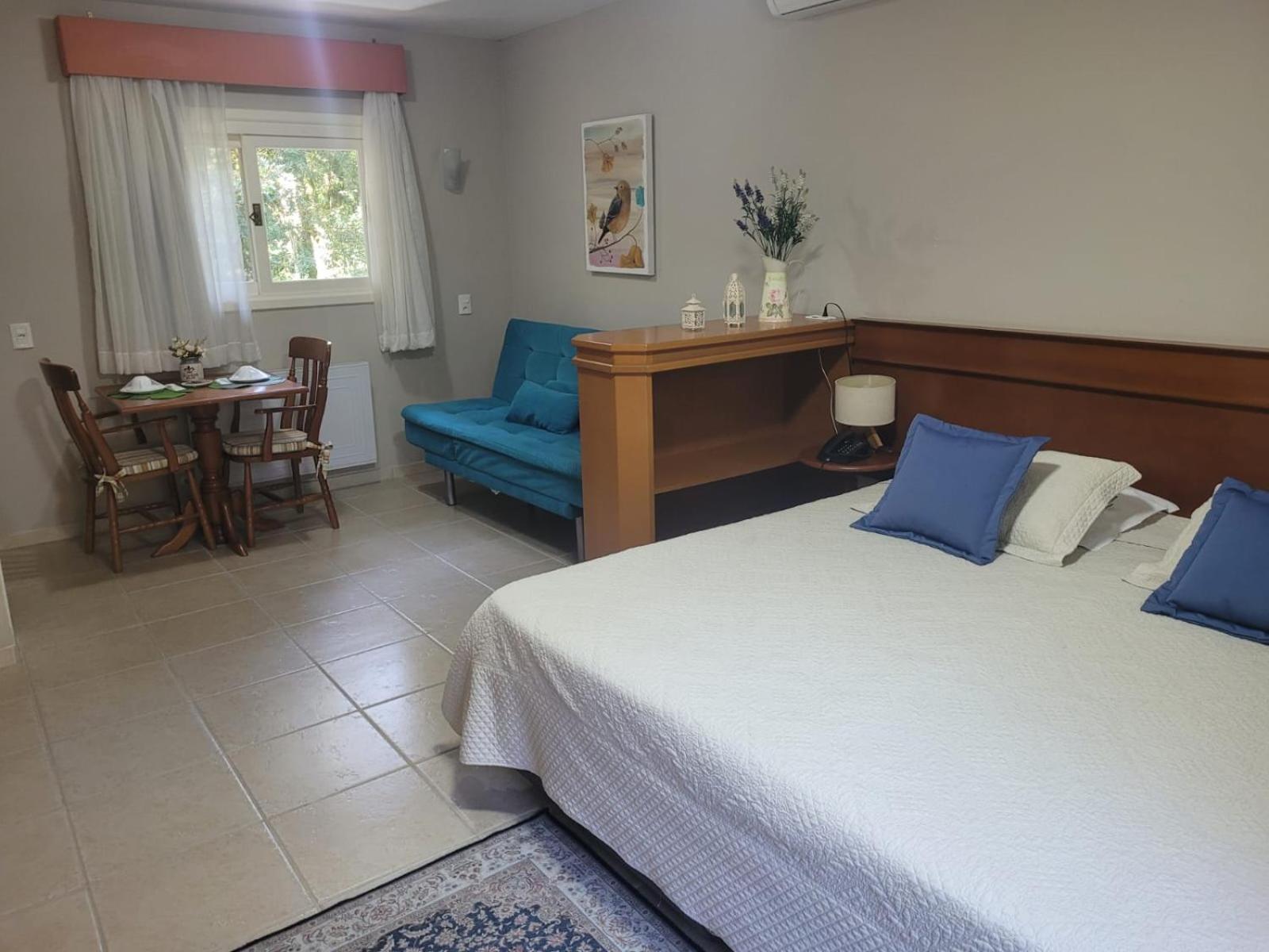 Hotel Pousada Cozumel Sierra Canela Eksteriør billede